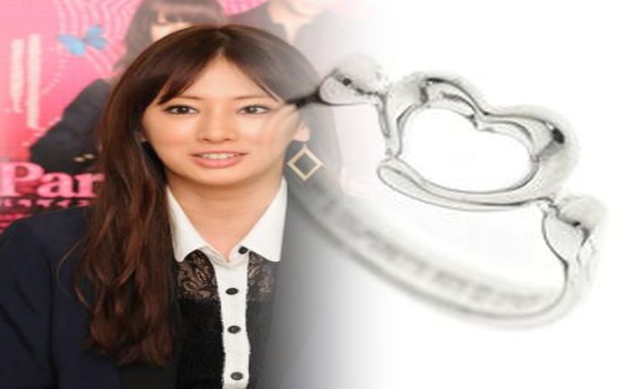 ティファニー 指輪 ローズ ゴールド