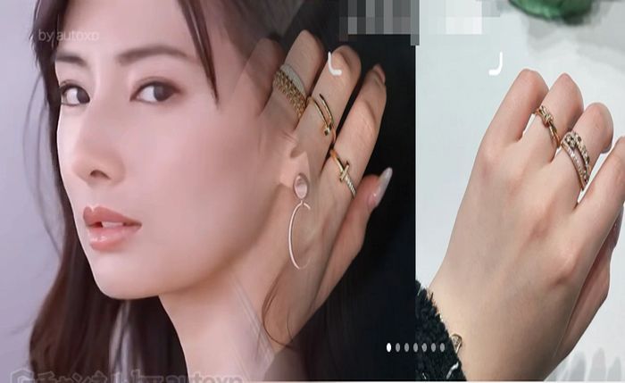 リターン トゥ ティファニー リング