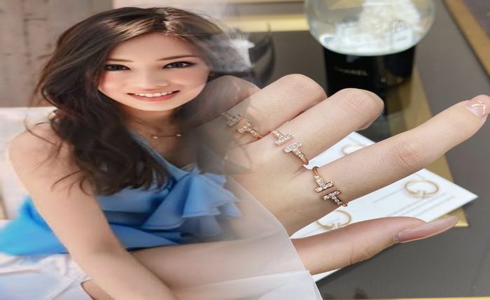 ティファニー バンブー リング 定価