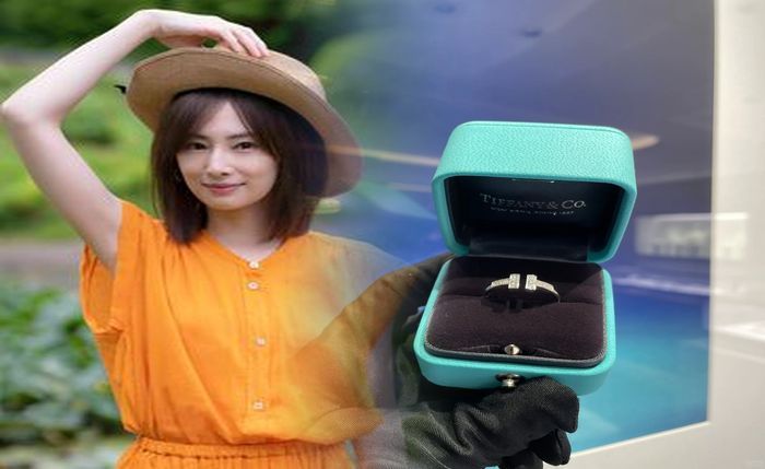 ティファニー 婚約 指輪 リフォーム