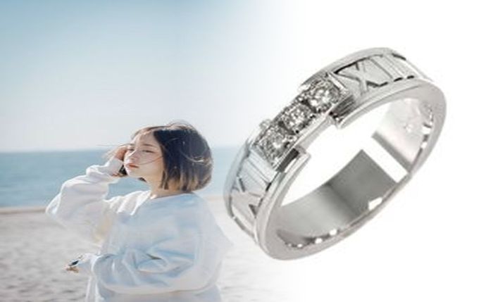 ティファニー 婚約 指輪 買取 相場