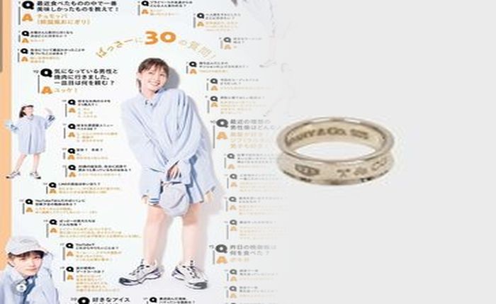 ティファニー t リング 結婚 指輪