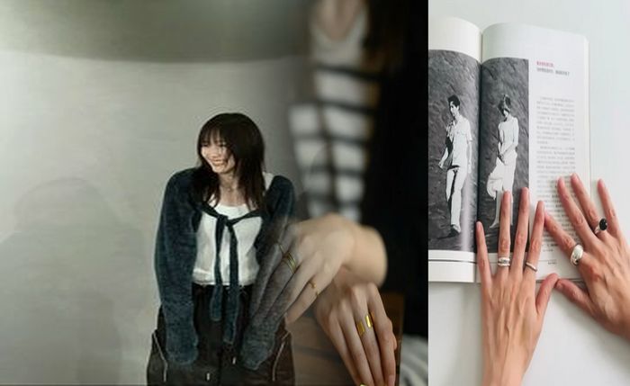 金属 アレルギー 指輪 ティファニー