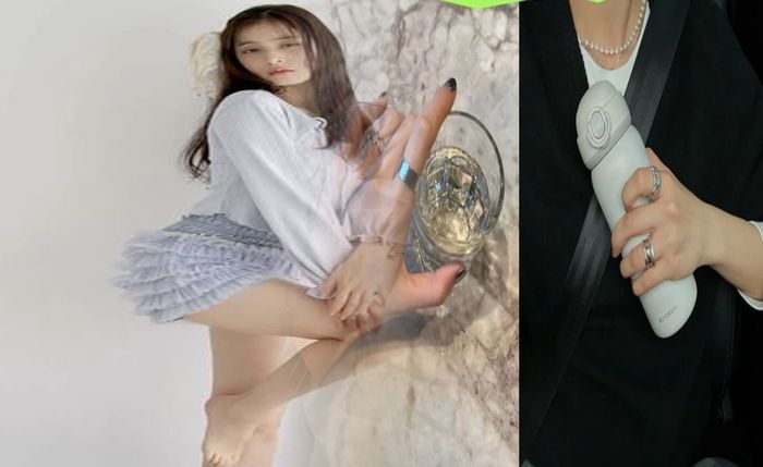 ティファニー シルバー リング 手入れ