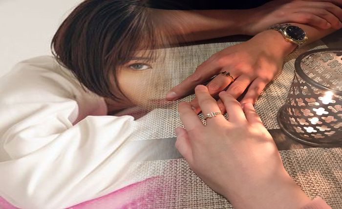 ティファニー エンゲージ リング 価格