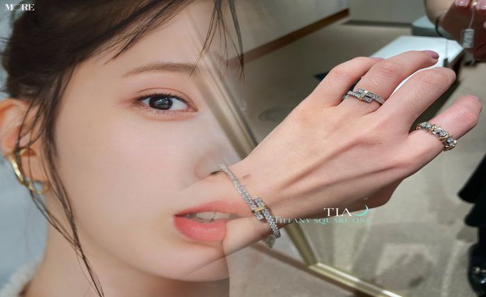 ティファニー 1837 リング メンズ