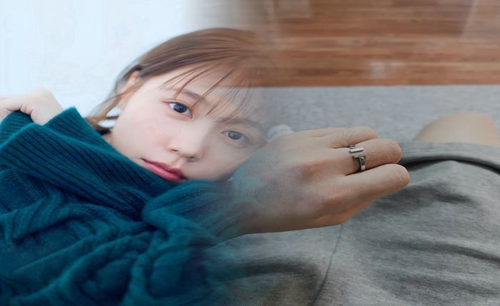 ティファニー 結婚 指輪 エルサ ペア