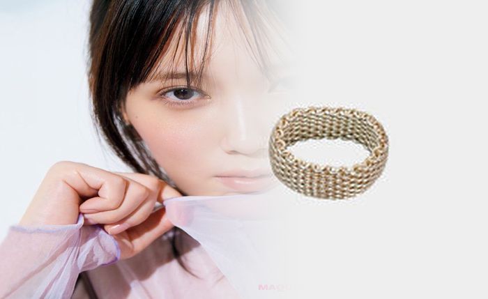 ティファニー リング 人気 ランキング