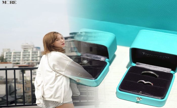 ティファニー シルバー リング 925