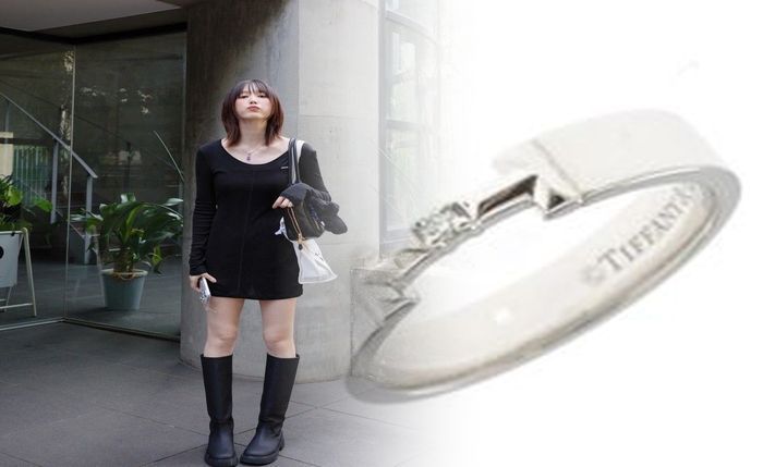 ティファニー 結婚 指輪 メンズ 人気