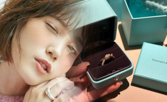 ティファニー 指輪 クリーニング 値段