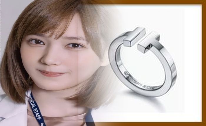 ティファニー 立て 爪 ダイヤ リング