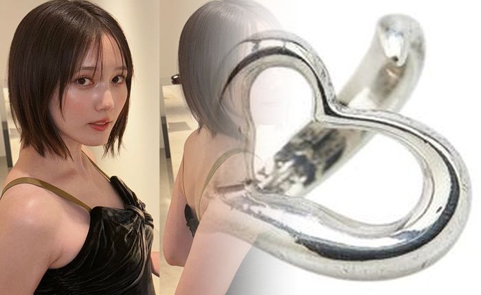 ティファニー 婚約 指輪 ダイヤ のみ