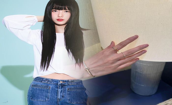 山中 美智子 結婚 指輪 ティファニー