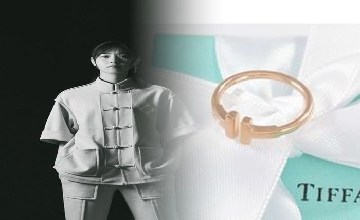 ティファニー 婚約 指輪 50 万 円