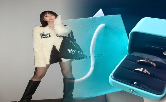 結婚 指輪 サイズ 直し ティファニー