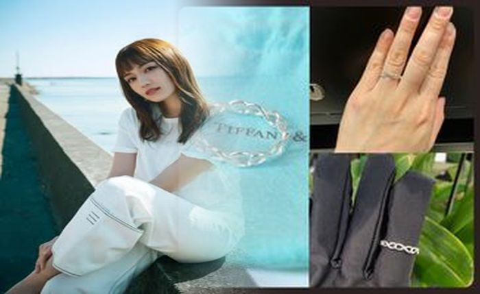 婚約 指輪 サイズ 直し ティファニー