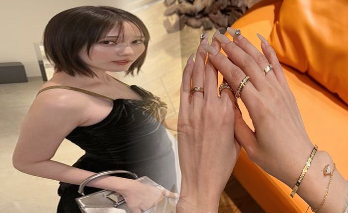 ティファニー 結婚 指輪 アフター ケア