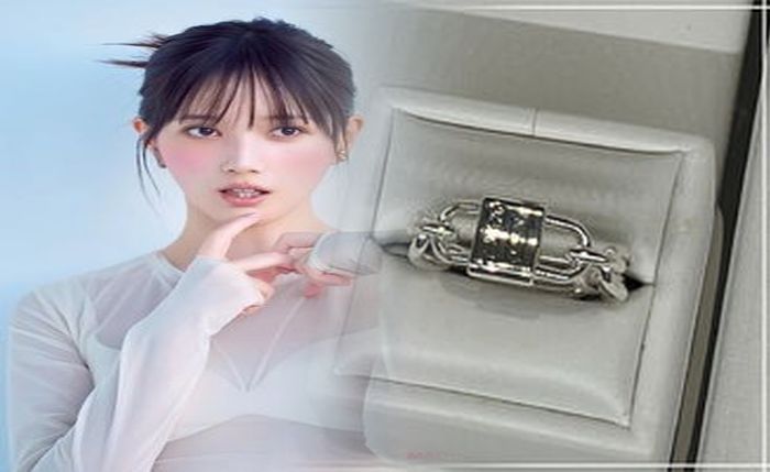 ティファニー バター カップ 婚約 指輪