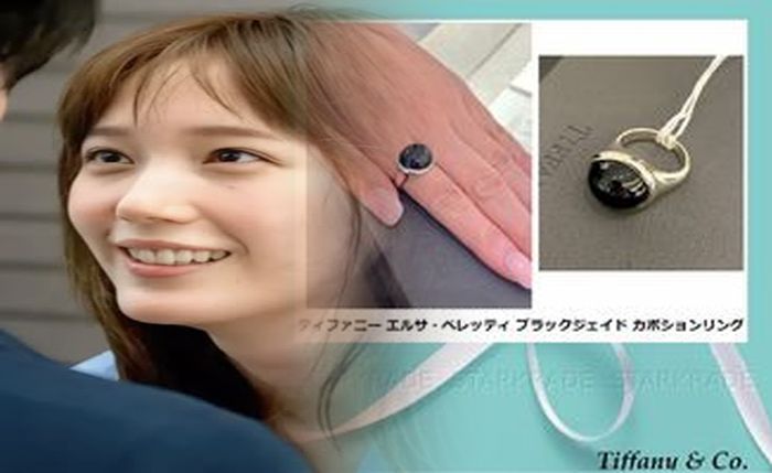 ティファニー ピアス を イヤリング に