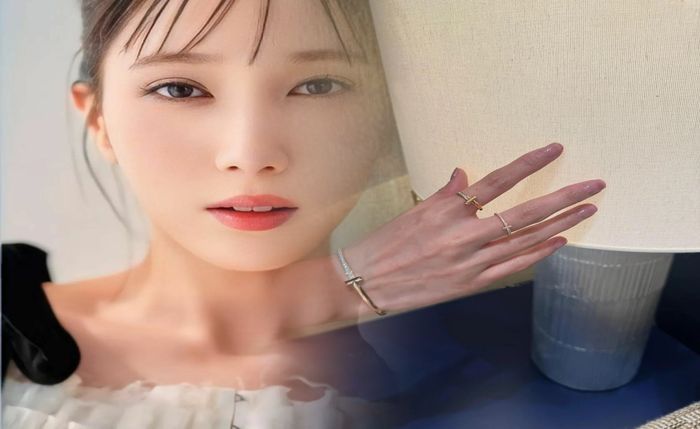 ティファニー t ワイヤー リング 中古