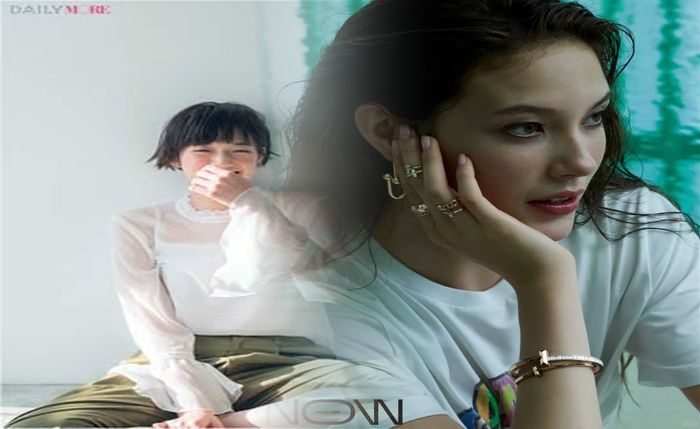 ティファニー の インフィニティ リング