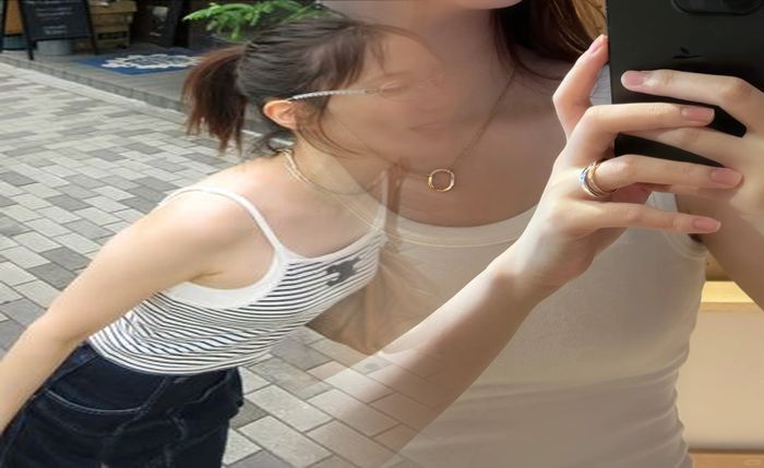 ティファニー リボン リング エンゲージ