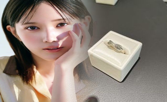 ティファニー ネックレス リング 3 つ