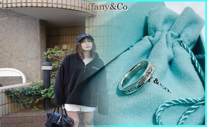 ピンキー リング ブランド ティファニー