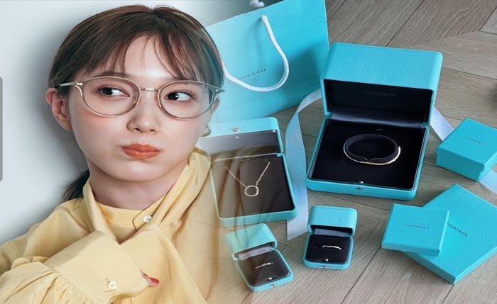 ティファニー クラシック バンド リング