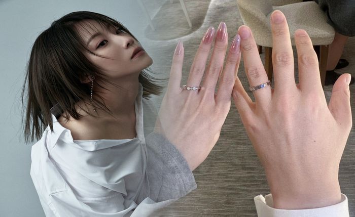 ティファニー 指輪 クリスマス プレゼント