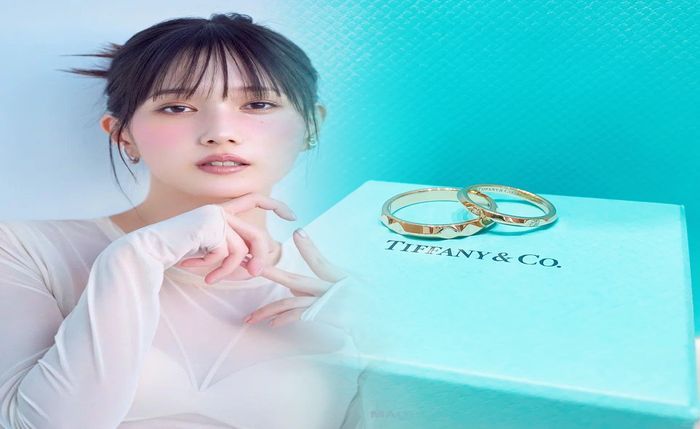ティファニー 婚約 指輪 ハーモニー 値段