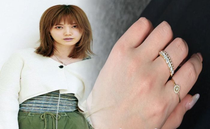 ティファニー 婚約 指輪 ピンク ゴールド