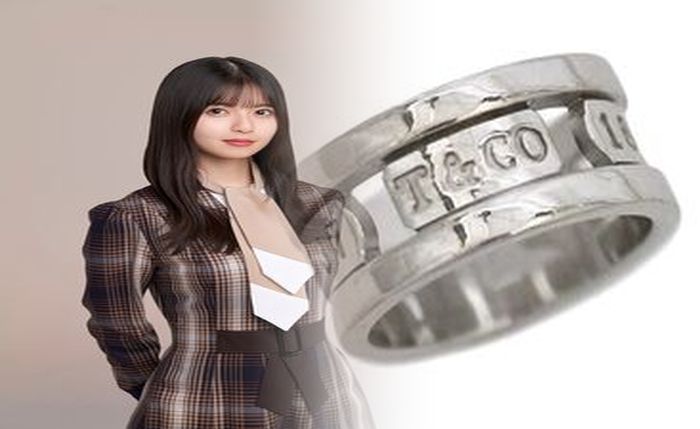ティファニー ハーモニー 婚約 指輪 価格