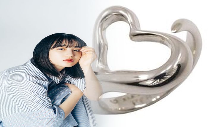 ティファニー ハーモニー 結婚 指輪 値段