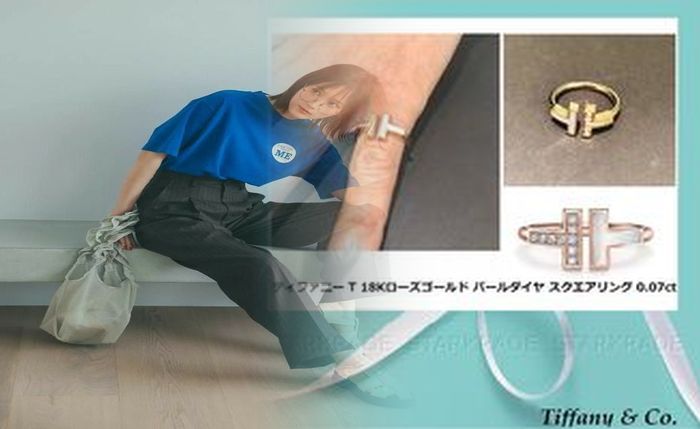 ティファニー イヤリング 人気 ランキング