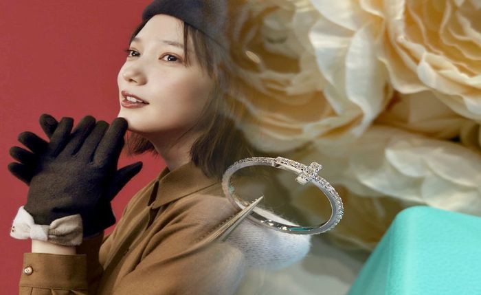 婚約 指輪 ティファニー 0.3 カラット