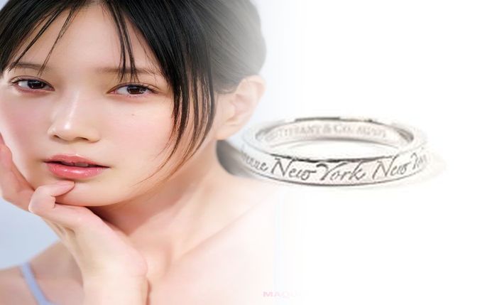 ティファニー スターリング シルバー 変色