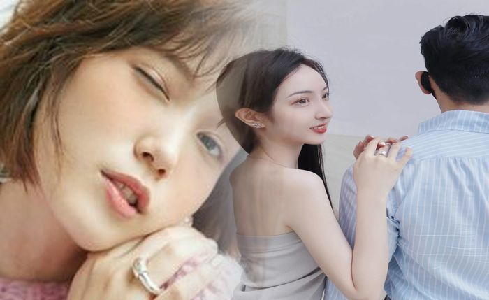 ティファニー オープン ハート イヤリング