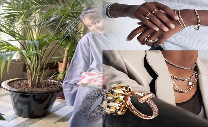 ティファニー シルバー リング 買取 価格