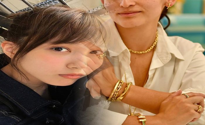 ティファニー スターリング シルバー リング