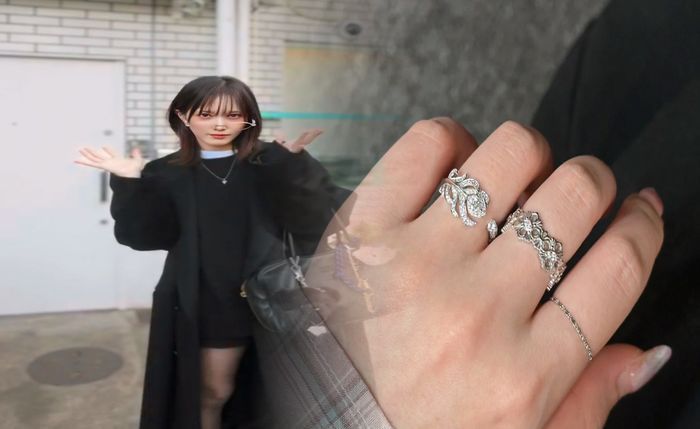 ティファニー 結婚 指輪 エルサ ペレッティ