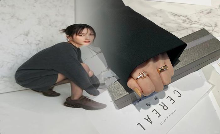 ティファニー 結婚 指輪 アフター サービス