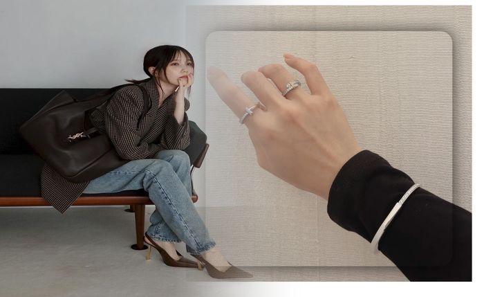 婚約 指輪 結婚 指輪 重ね 付け ティファニー