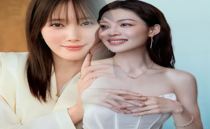 結婚 指輪 婚約 指輪 重ね 付け ティファニー