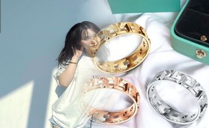 ティファニー 結婚 指輪 クラシック バンド リング