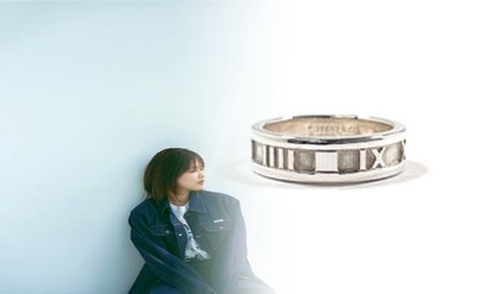 ティファニー セッティング プラチナ：婚約指輪の王道、永遠を誓う輝き