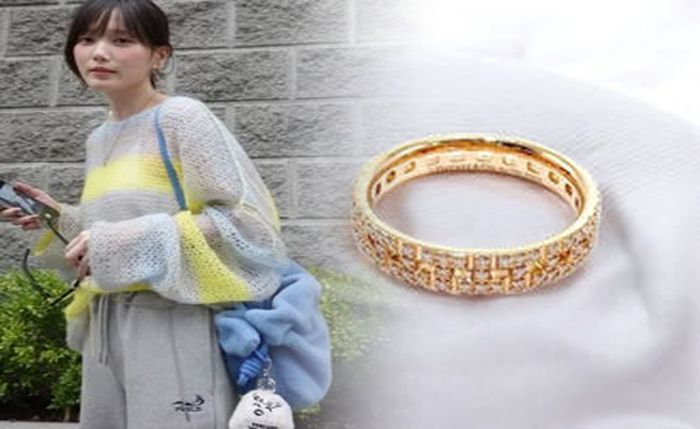 ティファニー 婚約 指輪 交換