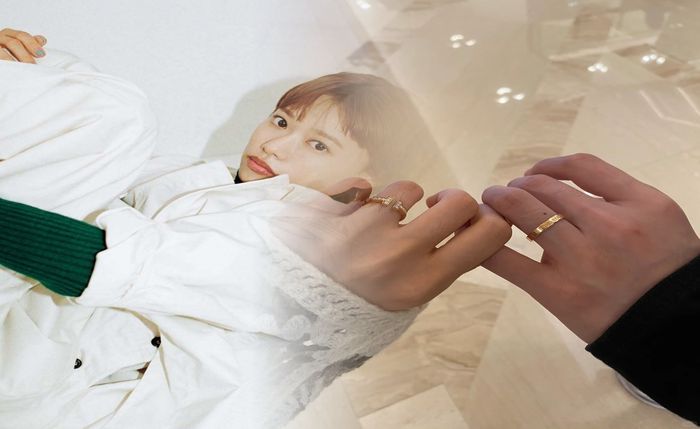 ティファニー 結婚 指輪 アフター ケア