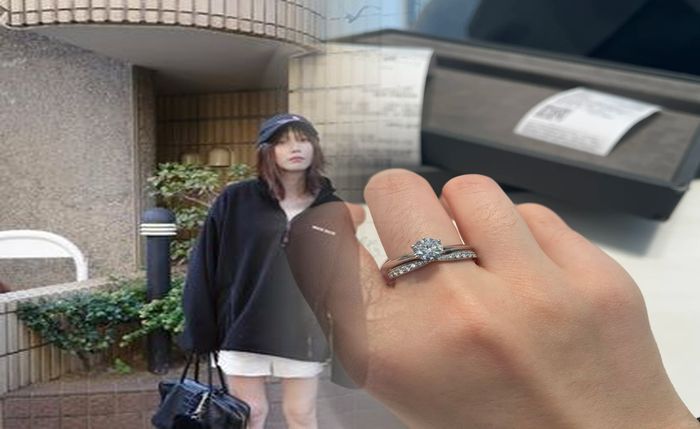 結婚 指輪 大宮 ティファニー